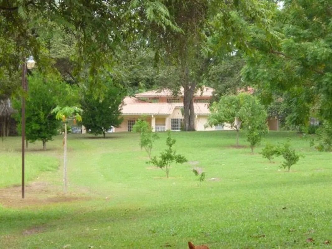 Mobile Home For Sale in Chame