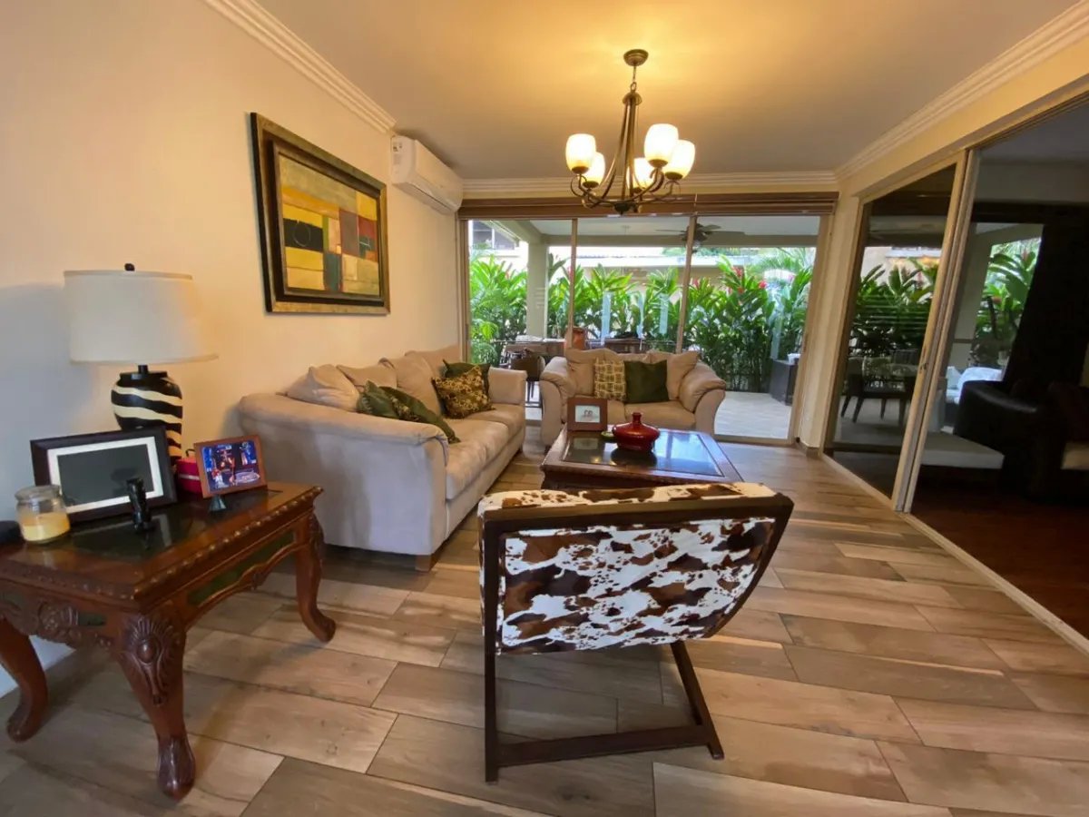 Venta o alquiler de casa en Clayton