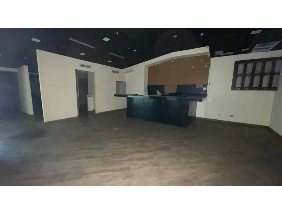 Alquiler de Local comercial en Costa del Este