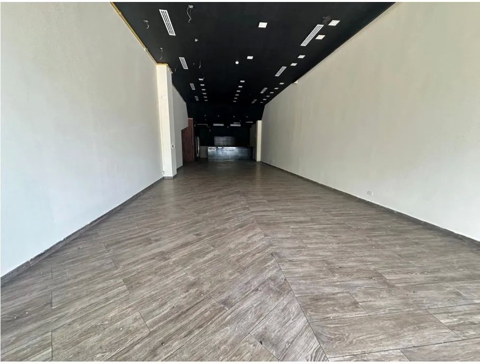 Alquiler de Local comercial en Costa del Este