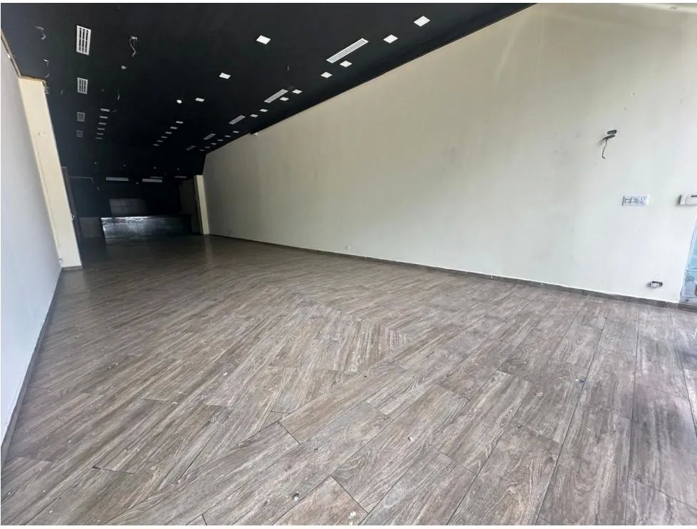 Alquiler de Local comercial en Costa del Este