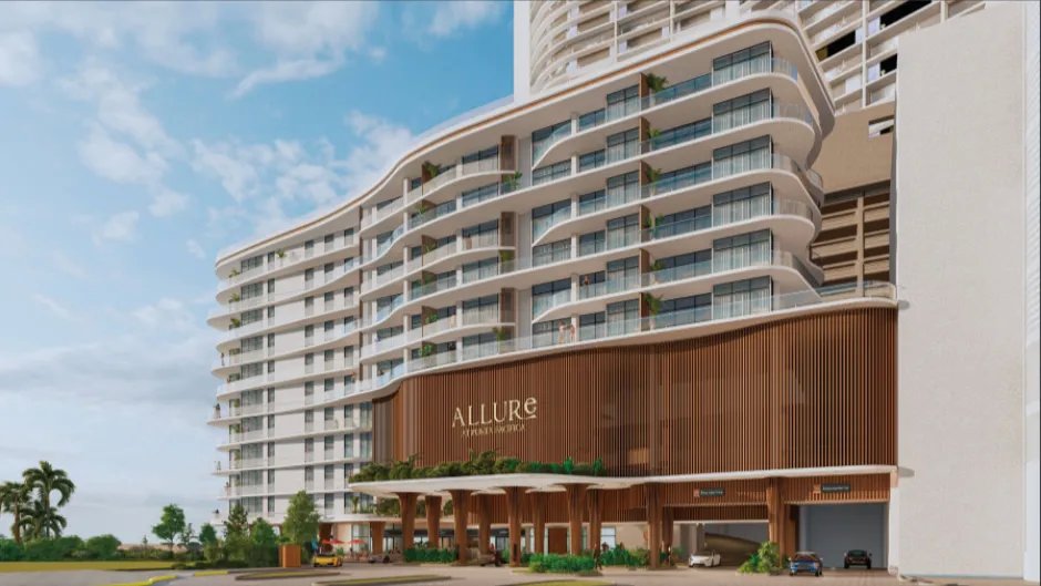 Venta de apartamento en Allure en Punta Pacífica,