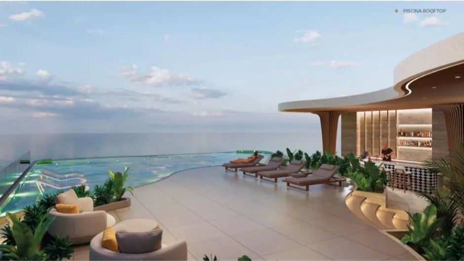 Venta de apartamento en Allure en Punta Pacífica,