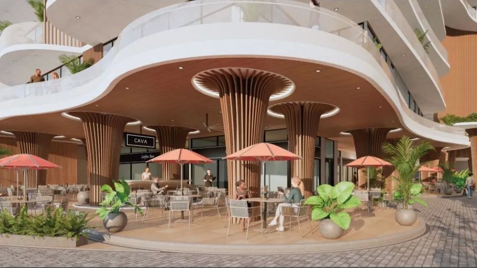 Venta de apartamento en Allure en Punta Pacífica,