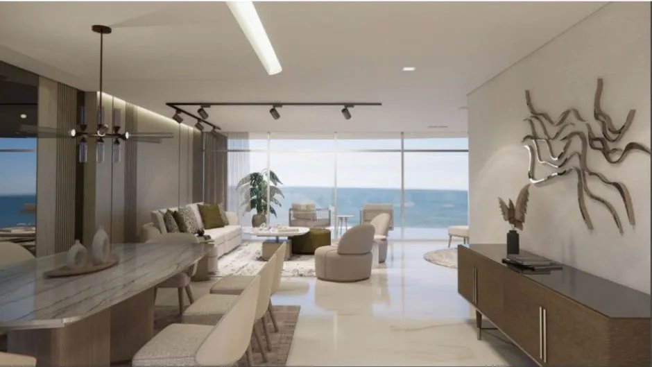 Venta de apartamento en Allure en Punta Pacífica,