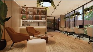 Venta de apartamento en Allure en Punta Pacífica,