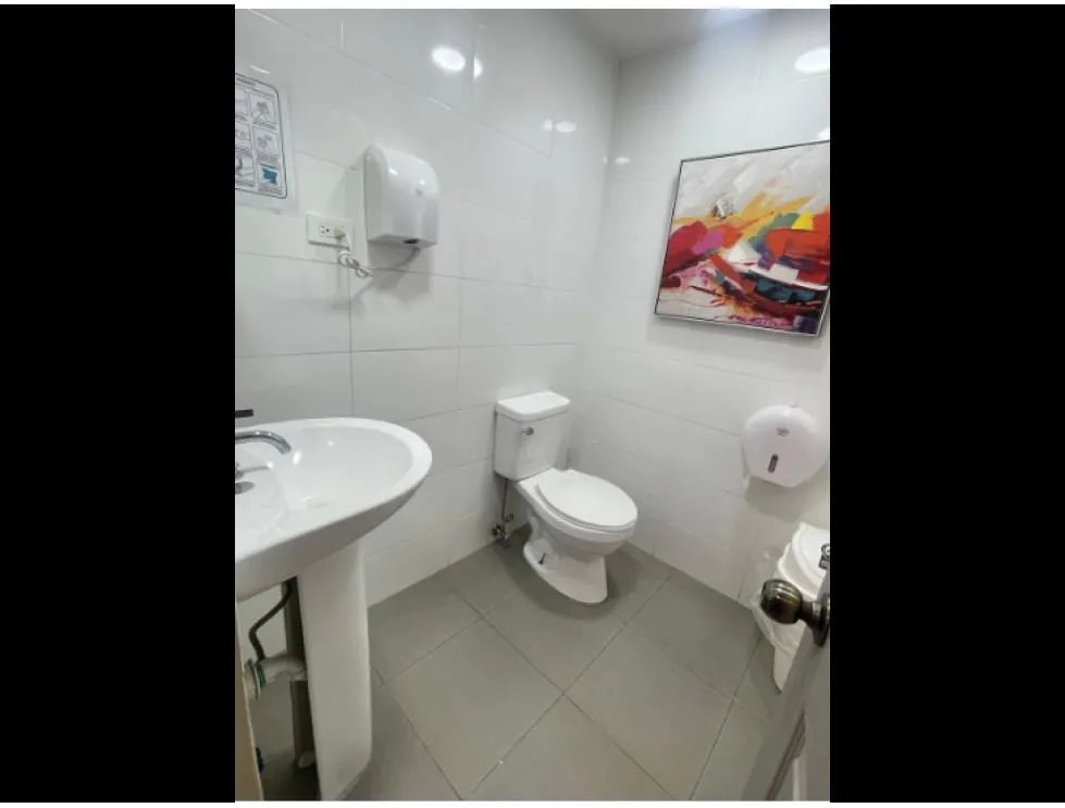 GRAN OPORTUNIDAD!! Venta de Negocio en Funcionamiento San Francisco
