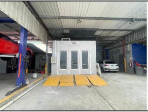 GRAN OPORTUNIDAD!! Venta de Negocio en Funcionamiento San Francisco
