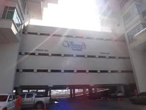 Vendo apartamnto en Vivendi PLaza Edison