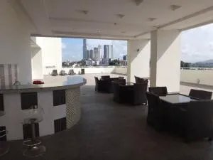 Vendo apartamnto en Vivendi PLaza Edison