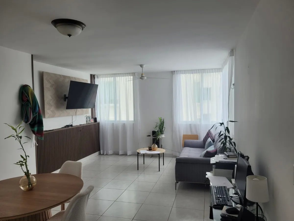 Vendo apartamnto en Vivendi PLaza Edison