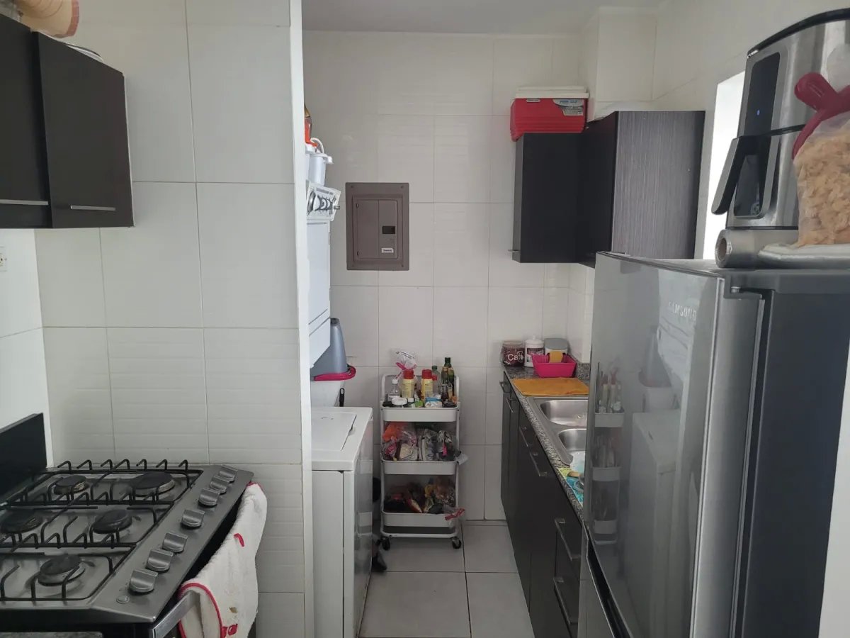 Vendo apartamnto en Vivendi PLaza Edison