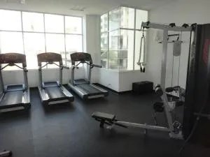 Vendo apartamento en Plaza edison con vista panoramica