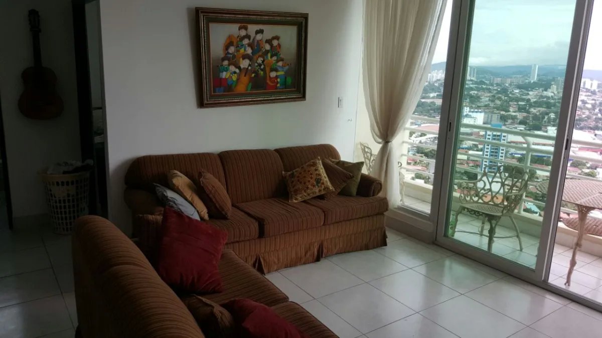 Apartment For Sale in Plaza edison