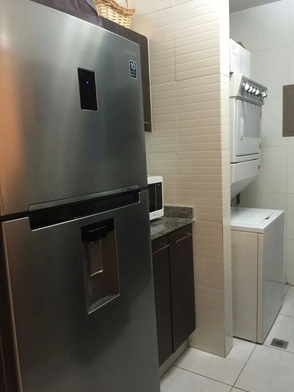 Apartment For Sale in Plaza edison