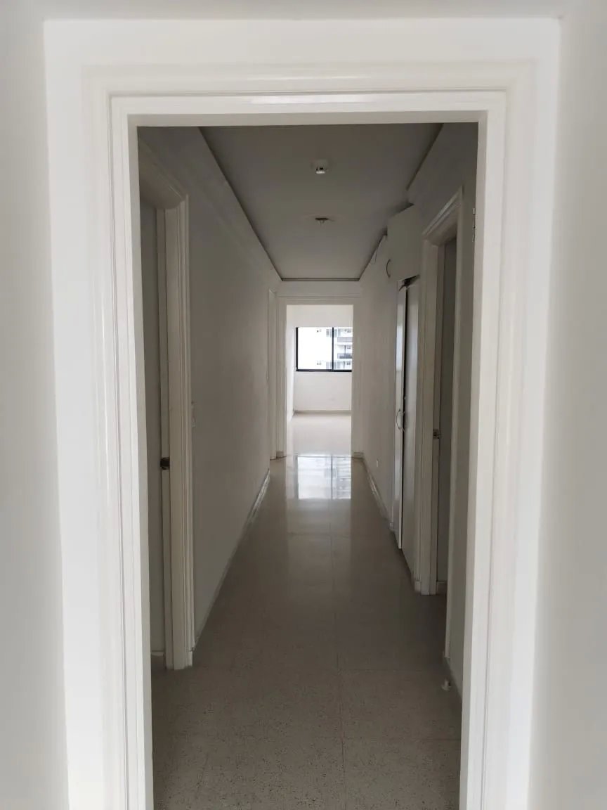 Vendo lujoso apartamento en Punta Paitilla