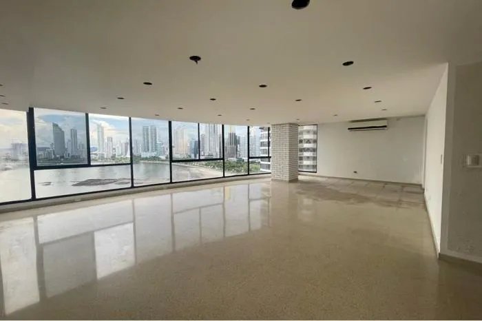 Vendo lujoso apartamento en Punta Paitilla