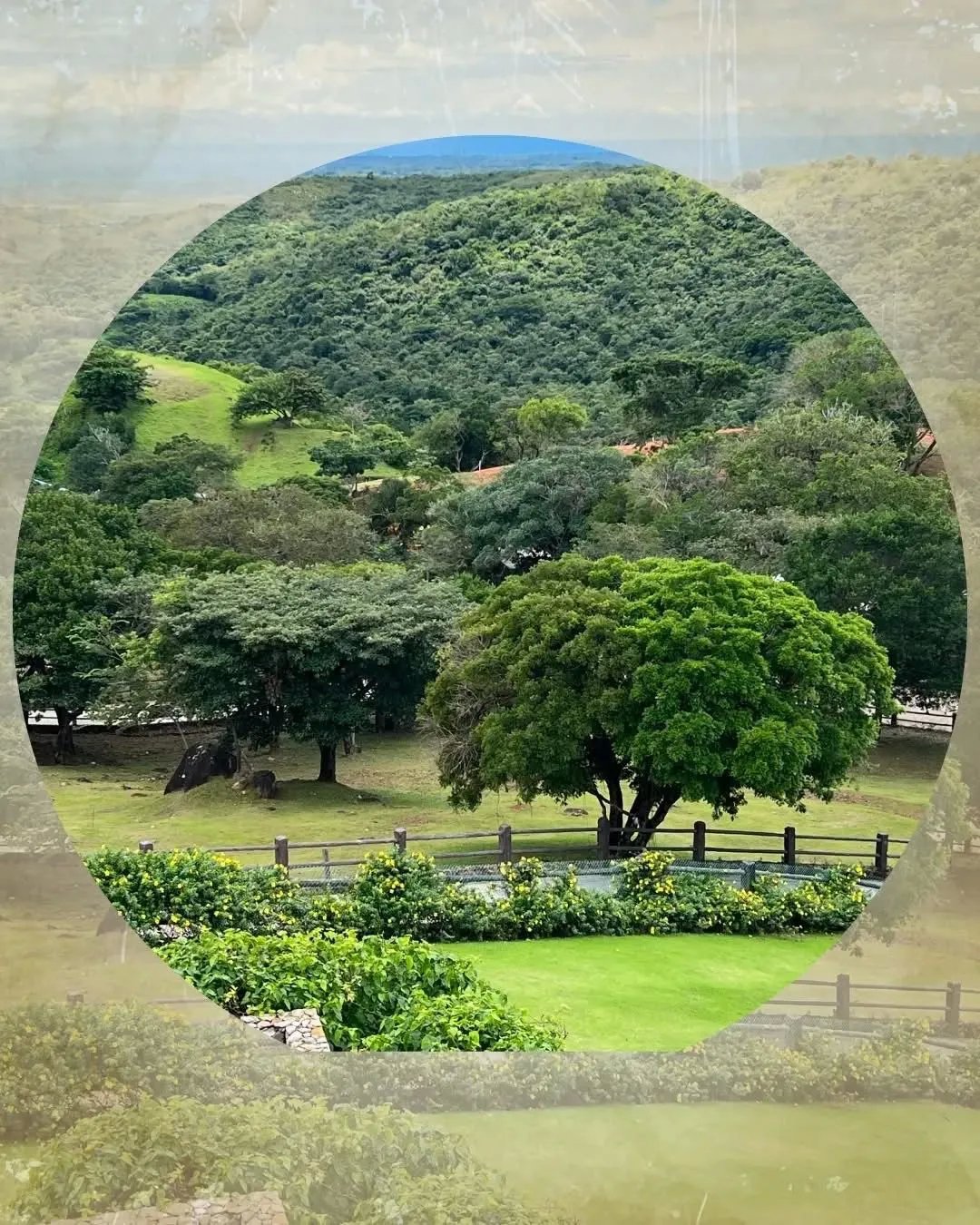 Unimproved Land For Sale in Rancho Santa Fe, Panama