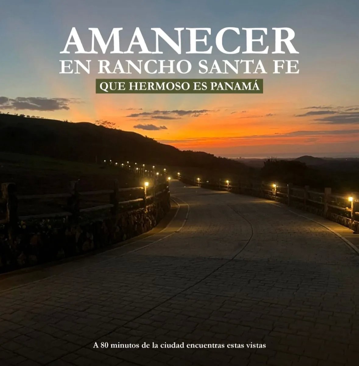 Unimproved Land For Sale in Rancho Santa Fe, Panama