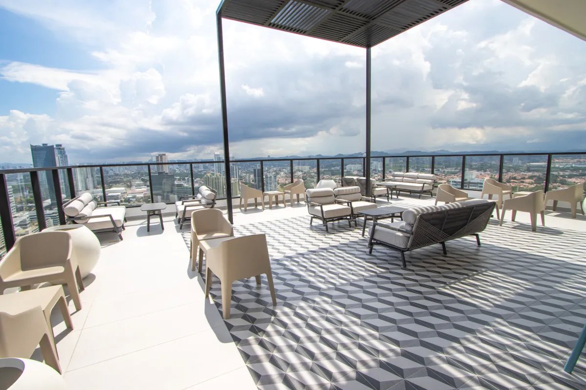 Apartment For Sale in Costa Del Este Juan Díaz, Panamá, Panamá Costa Del Este