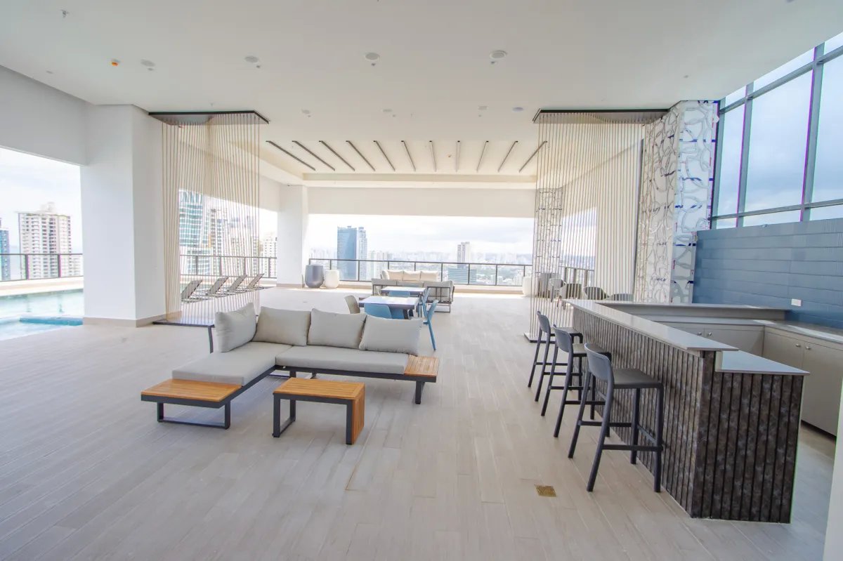 Apartment For Sale in Costa Del Este Juan Díaz, Panamá, Panamá Costa Del Este