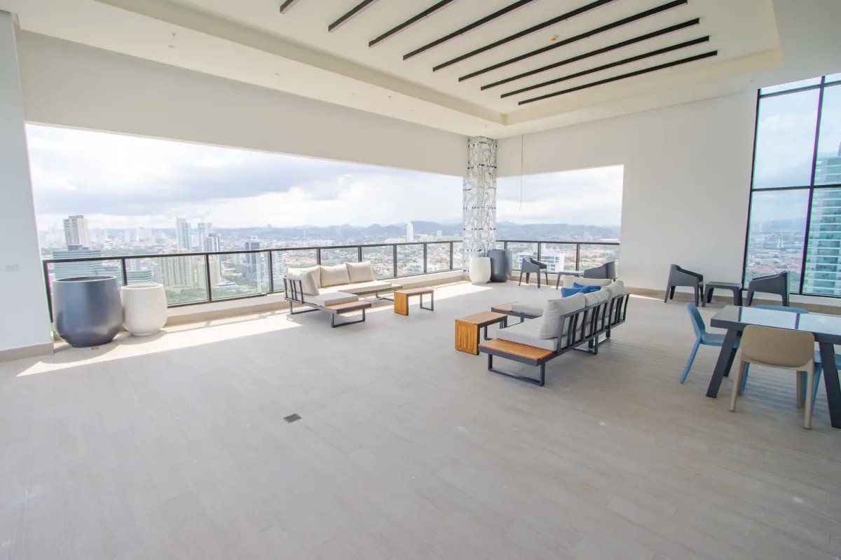 Apartment For Sale in Costa Del Este Juan Díaz, Panamá, Panamá Costa Del Este
