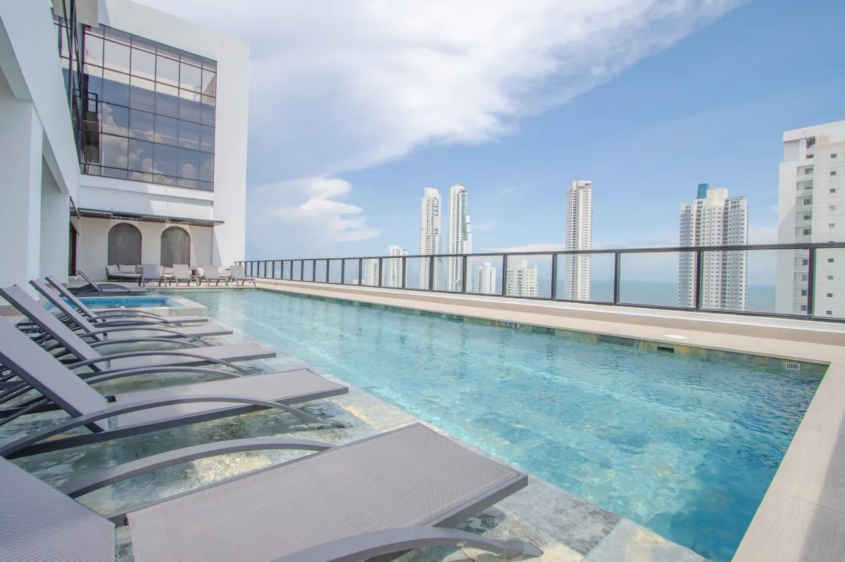 Apartment For Sale in Costa Del Este Juan Díaz, Panamá, Panamá Costa Del Este