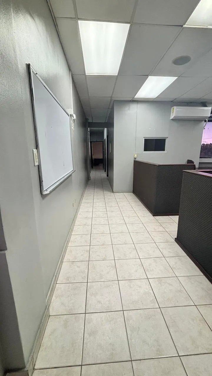 Office For Rent in Alquiler de local en Planta alta en Vista Hermosa