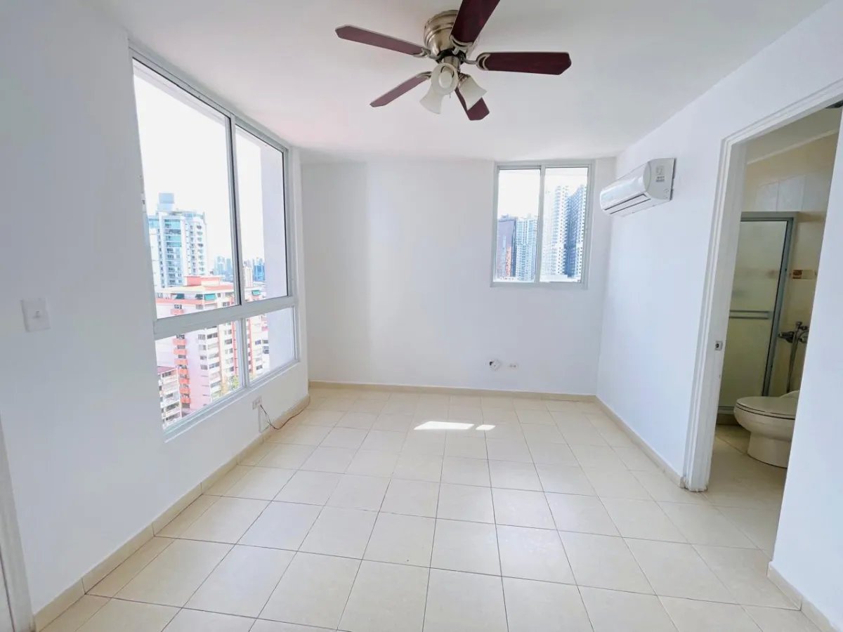 Apartment For Rent in Panama, Bella Vista, El Cangrejo