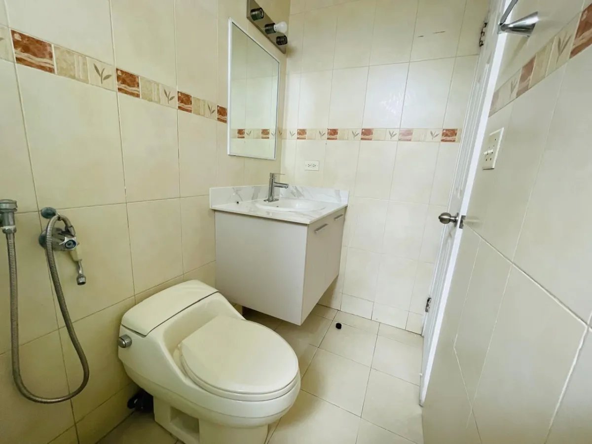Apartment For Rent in Panama, Bella Vista, El Cangrejo