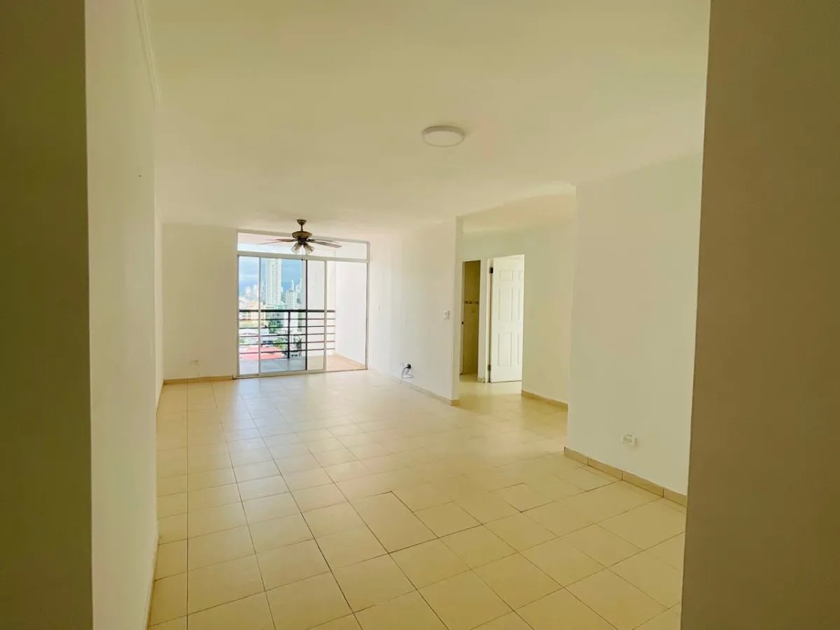 Apartment For Rent in Panama, Bella Vista, El Cangrejo
