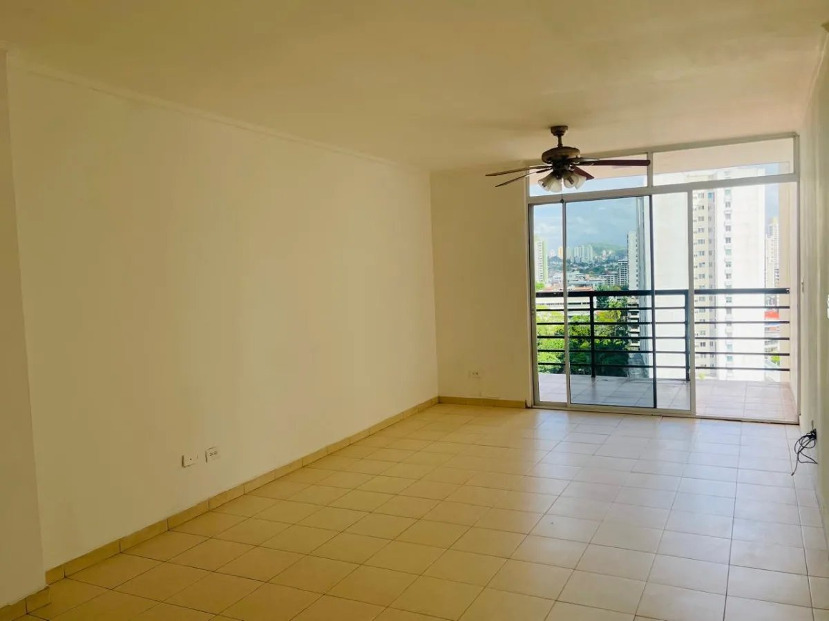 Apartment For Rent in Panama, Bella Vista, El Cangrejo