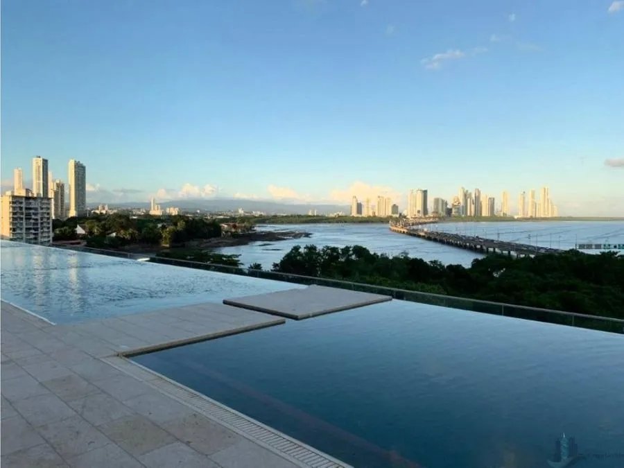 Venta de Penthouse de Lujo en Coco del Mar  Frente al Mar