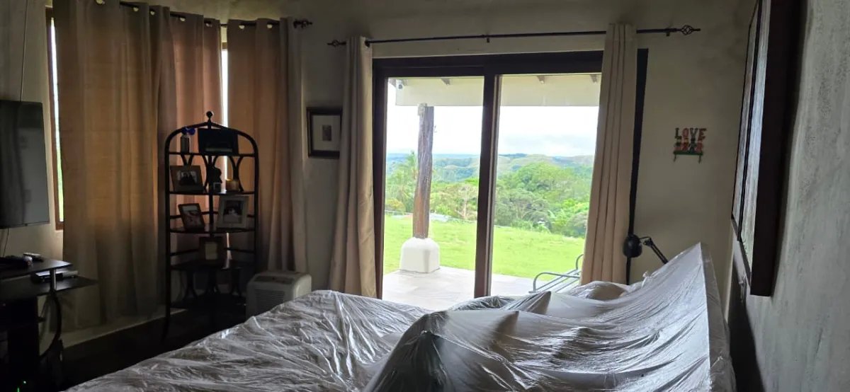 Se vende Finca en la Laguna a 20 minutos de Coronado