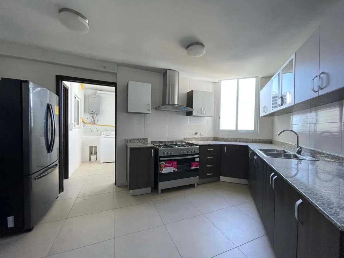 Venta de apartamento Costa del Este