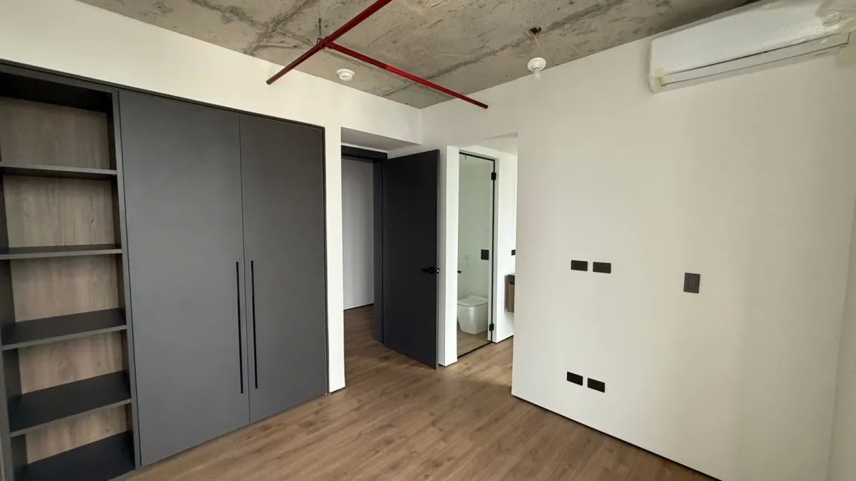 Apartamento en Alquiler en Coco del Mar
