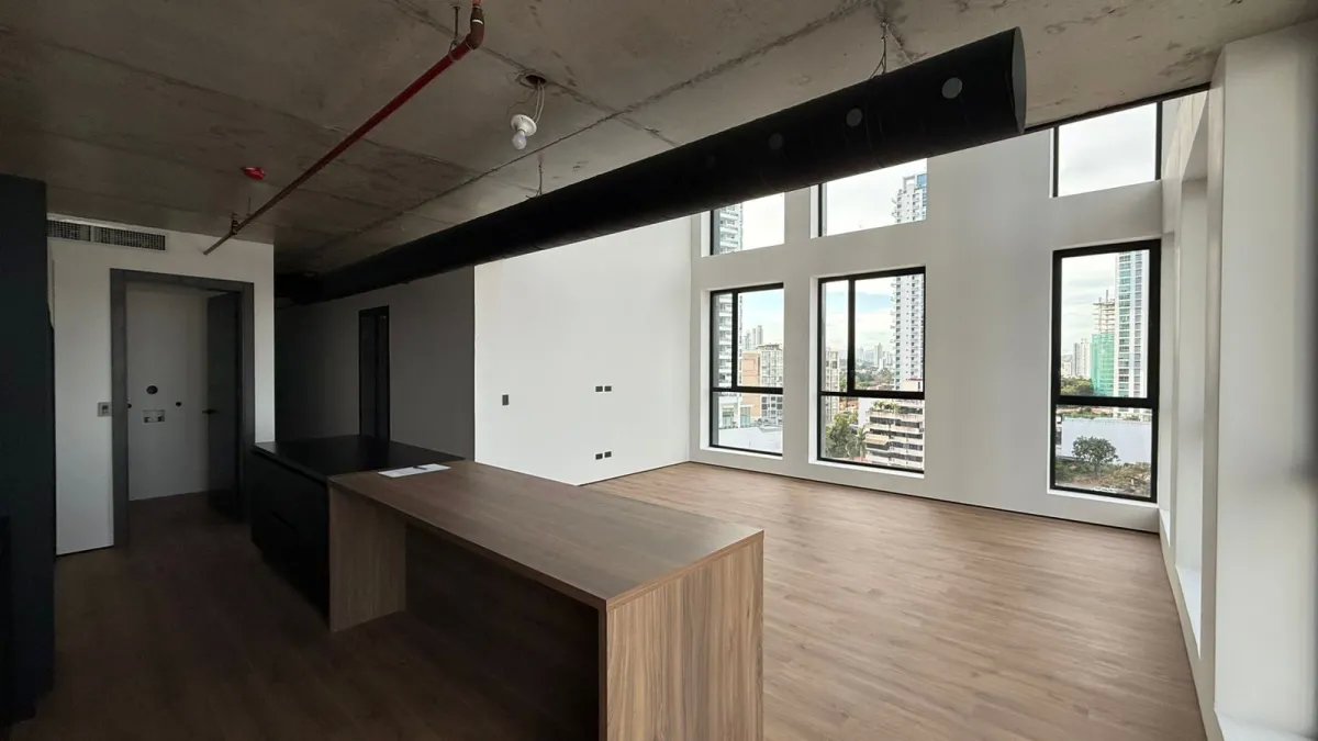 Apartamento en Alquiler en Coco del Mar