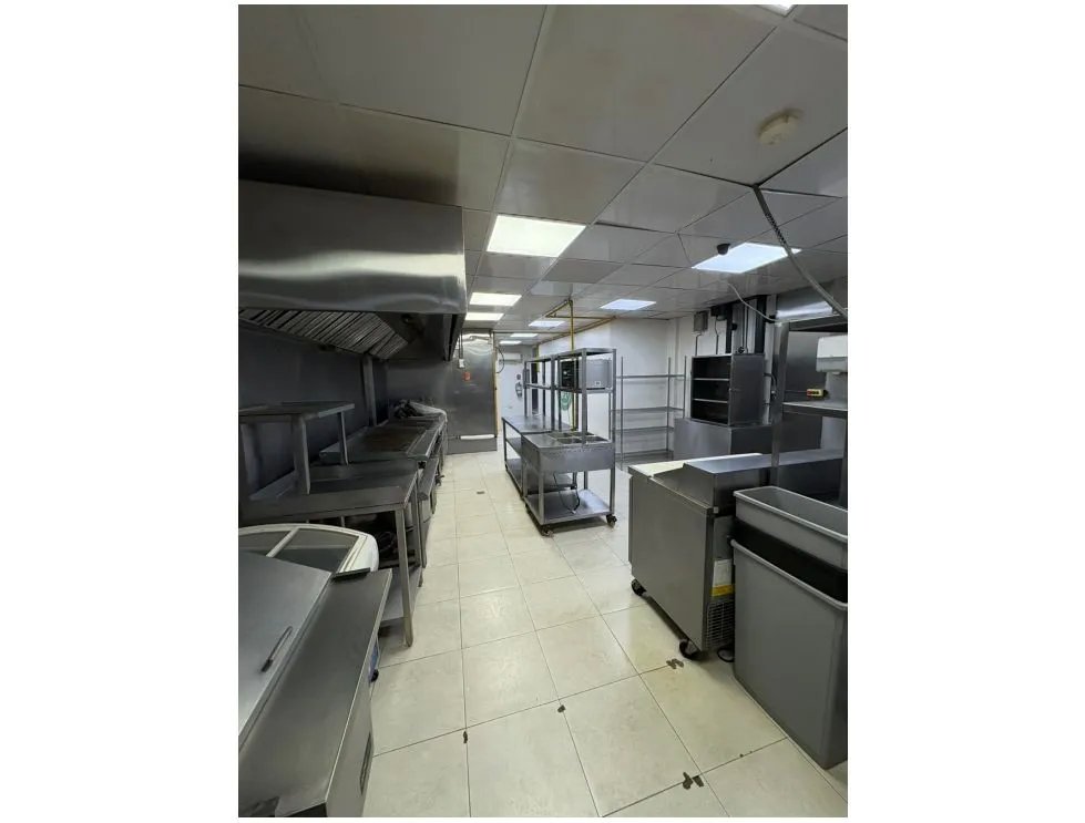 ?Local Comercial en Alquiler  Plaza Midtown, San Francisco