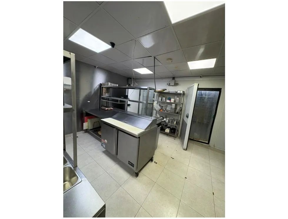 Commercial Space for rent in Panama