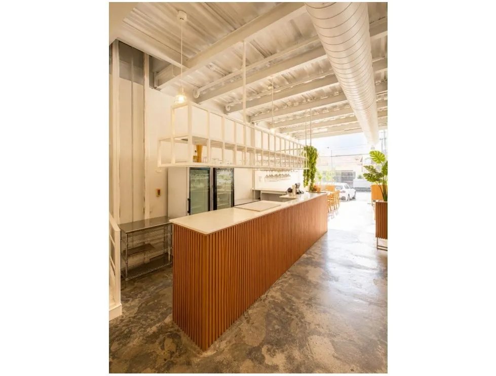 Commercial Space for rent in Panama