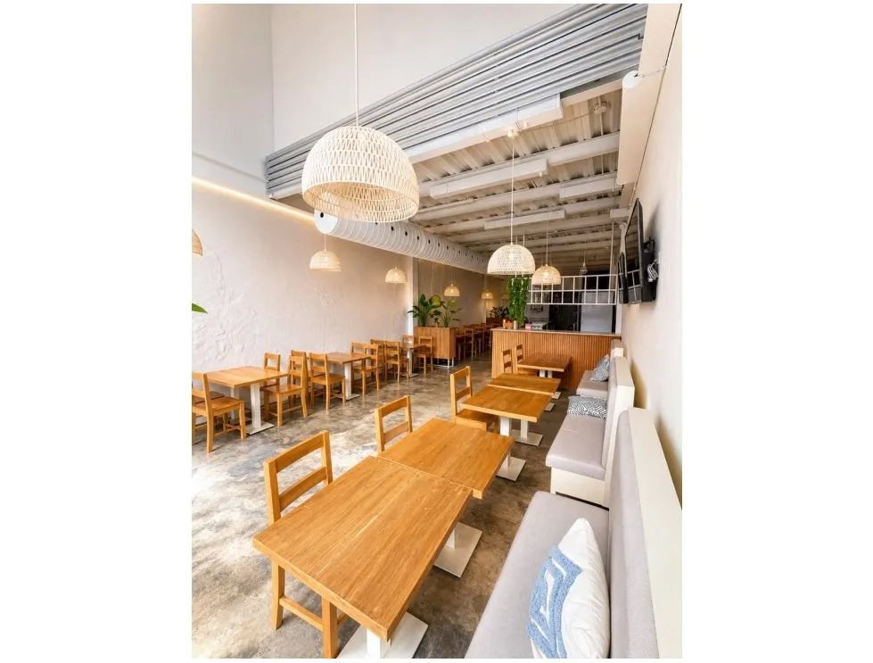 Commercial Space for rent in Panama