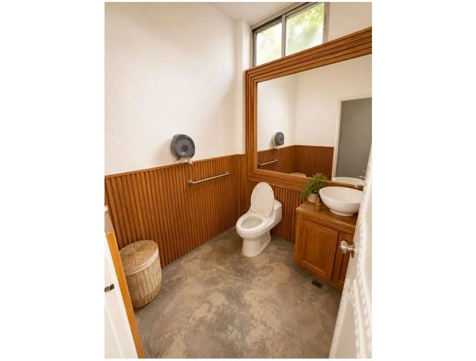 Commercial Space for rent in Panama