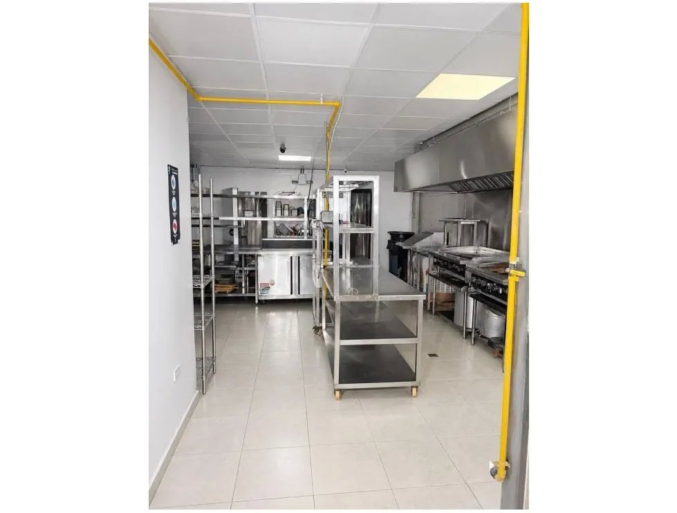 Commercial Space for rent in Panama