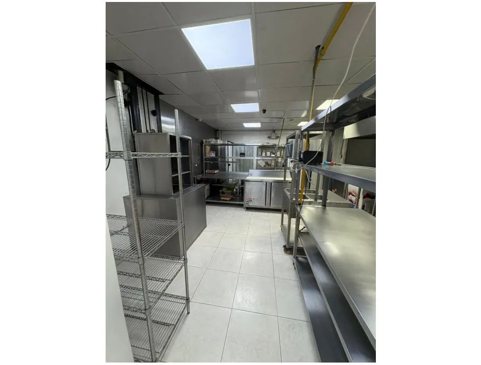 Commercial Space for rent in Panama