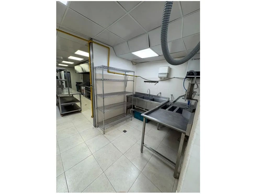 Commercial Space for rent in Panama