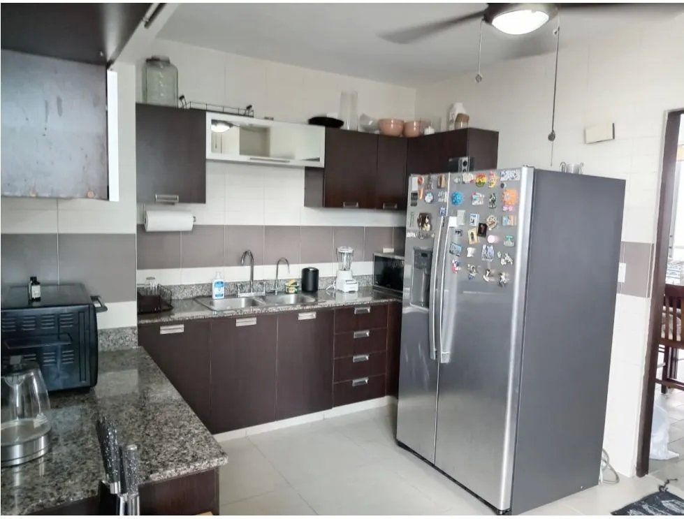 ALQUILER APARTAMENTO AMOBLADO SAN FRANCISCO