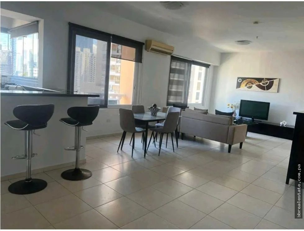 Apartment for sale in Panama