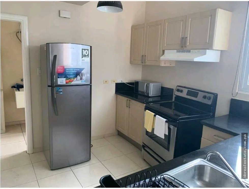Apartment for sale in Panama