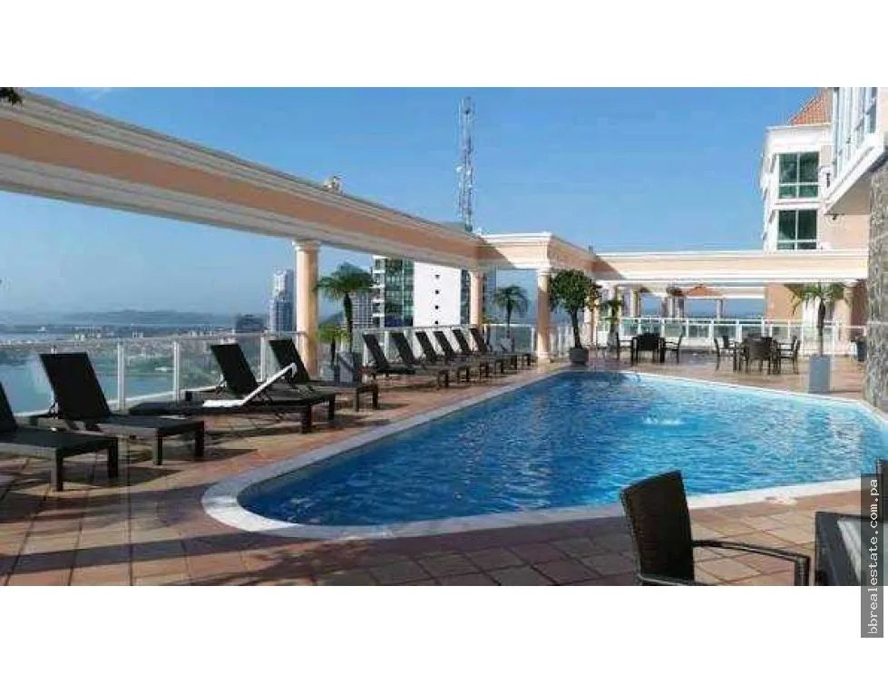 Apartment for sale in Panama