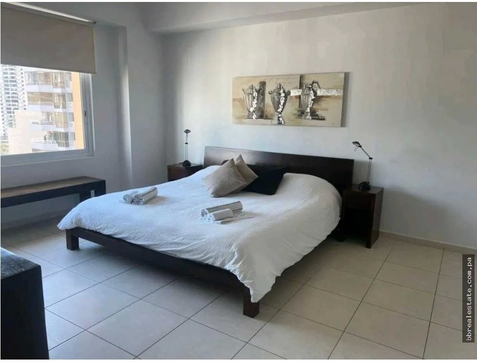 Apartment for rent in Panama